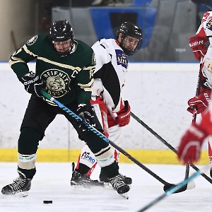 Reifnitz Trouts - St. Salvator (08.12.2022)