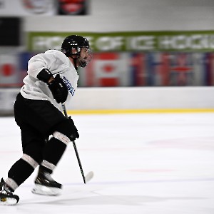 Trouts Training (08.11.2022)