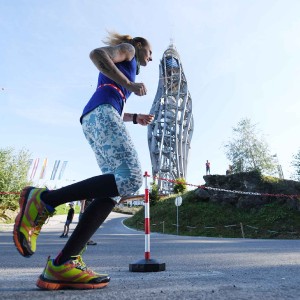 KLC Pyramidenkogellauf (11.09.2020)