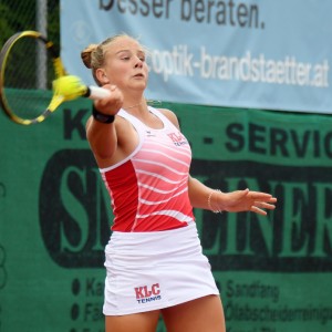 KLC Tennis Damen_16