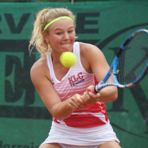 KLC Tennis Damen_25