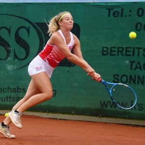 KLC Tennis Damen_26