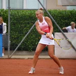 KLC Tennis - Damen Bundesliga (02.08.2020)