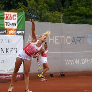 KLC Tennis Damen_35