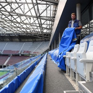 Sportpark Klagenfurt / Wörthersee-Arena_25