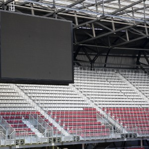 Sportpark Klagenfurt / Wörthersee-Arena