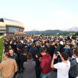 Sportpark Klagenfurt / Wörthersee-Arena_8
