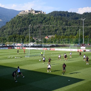 Training AC Milan (25.07.2022)_11