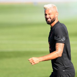 Training AC Milan (25.07.2022)_12