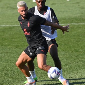 Training AC Milan (25.07.2022)_1