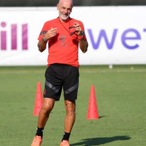 Training AC Milan (25.07.2022)_1