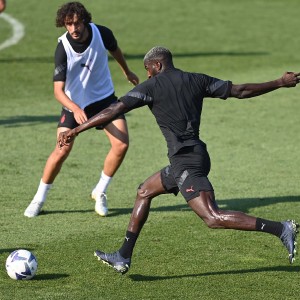 Training AC Milan (25.07.2022)_1