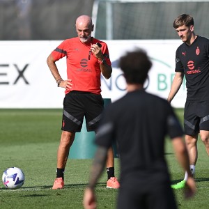 Training AC Milan (25.07.2022)_2