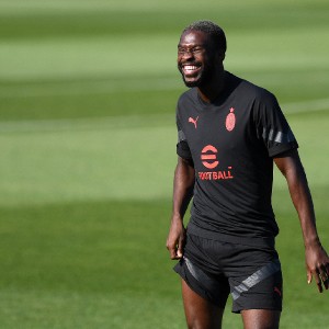Training AC Milan (25.07.2022)_2