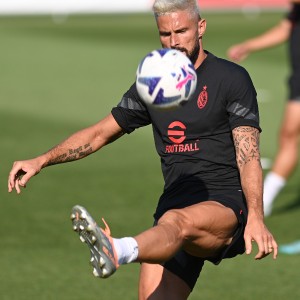 Training AC Milan (25.07.2022)_2