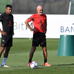 Training AC Milan (25.07.2022)_3