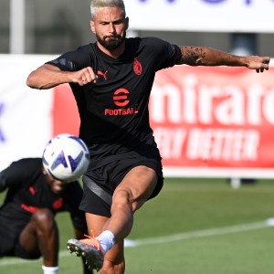 Training AC Milan (25.07.2022)_3