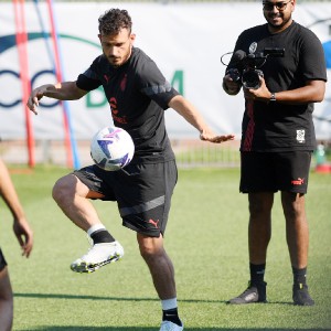 Training AC Milan (25.07.2022)_4