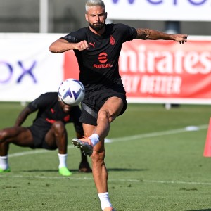 Training AC Milan (25.07.2022)_4