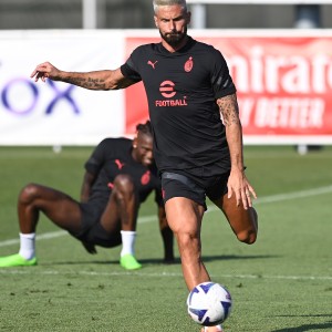 Training AC Milan (25.07.2022)_5