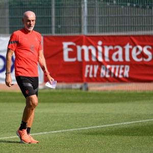Training AC Milan (25.07.2022)_5