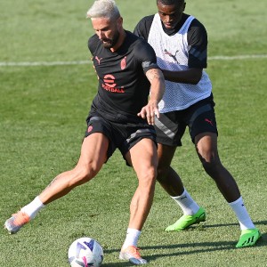 Training AC Milan (25.07.2022)_6