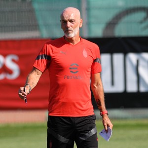 Training AC Milan (25.07.2022)_6