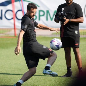 Training AC Milan (25.07.2022)_6