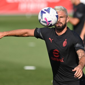 Training AC Milan (25.07.2022)_7