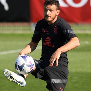 Training AC Milan (25.07.2022)_7