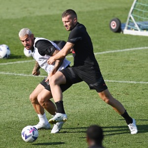 Training AC Milan (25.07.2022)_7