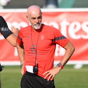Training AC Milan (25.07.2022)_7