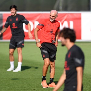 Training AC Milan (25.07.2022)_8