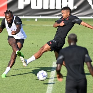 Training AC Milan (25.07.2022)_8