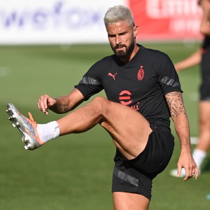 Training AC Milan (25.07.2022)_8