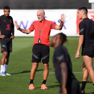 Training AC Milan (25.07.2022)_9