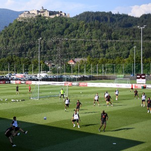 Training AC Milan (25.07.2022)_9