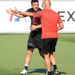 Training AC Milan (25.07.2022)_9
