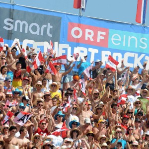 Beach EM 2013 / Klagenfurt am Wörthersee_22