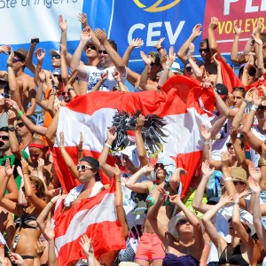 Beach EM 2013 / Klagenfurt am Wörthersee_34
