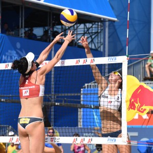 Beach Major 2019 / Wien_10