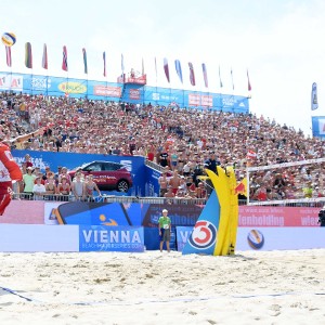 Beach Major 2019 / Wien_10