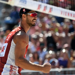 Beach Major 2019 / Wien_10