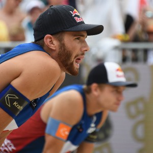 Beach Major 2019 / Wien_10