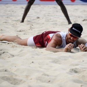 Beach Major 2019 / Wien_10