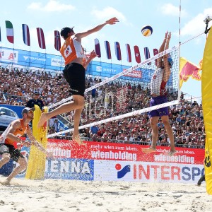 Beach Major 2019 / Wien_10
