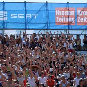 Beach Major 2019 / Wien_11