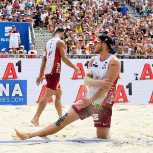 Beach Major 2019 / Wien_12