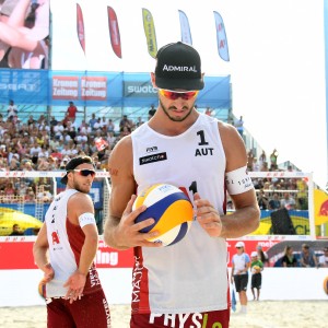 Beach Major 2019 / Wien_12