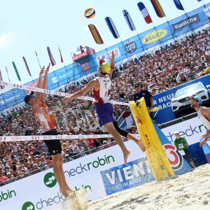 Beach Major 2019 / Wien_12
